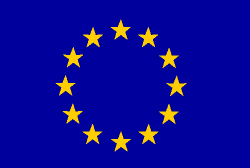 EU flag